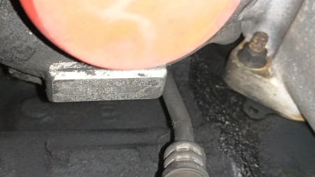 Recambio de motor completo para bmw 5 (e60) 2001-2010 525 d referencia OEM IAM M57D25 M57NC5 