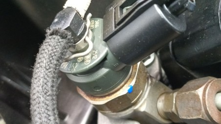 Recambio de motor completo para bmw 5 (e60) 2001-2010 525 d referencia OEM IAM M57D25 M57NC5 