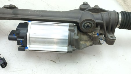 Recambio de cremallera direccion para seat altea xl (5p5, 5p8) 2006- 1.6 tdi referencia OEM IAM 1K1423055M 1K1423051EK 