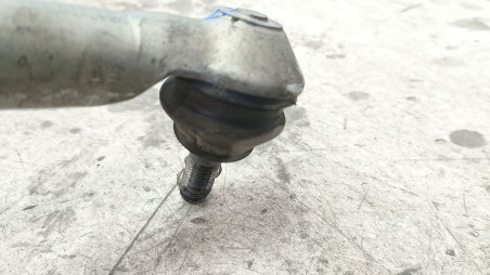 Recambio de cremallera direccion para seat altea xl (5p5, 5p8) 2006- 1.6 tdi referencia OEM IAM 1K1423055M 1K1423051EK 