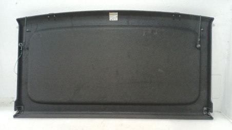 Recambio de bandeja trasera para mg zs suv (azs1) 2017- 1.0 t-gdi referencia OEM IAM 10597903 10597903 