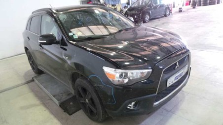 mitsubishi asx (ga0w) 2010- del año 2011