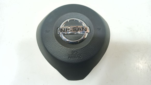 Recambio de kit airbag para nissan micra v (k14) 2016- 1.0 ig-t referencia OEM IAM 985105FA1C 985105FA1C 