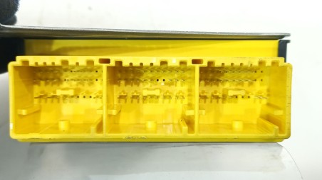 Recambio de kit airbag para nissan micra v (k14) 2016- 1.0 ig-t referencia OEM IAM 985105FA1C 985105FA1C 