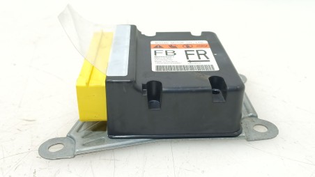 Recambio de kit airbag para nissan micra v (k14) 2016- 1.0 ig-t referencia OEM IAM 985105FA1C 985105FA1C 