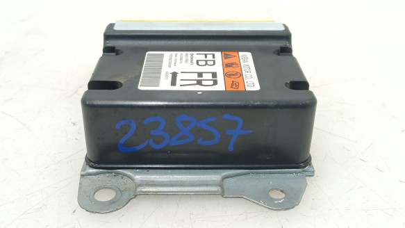 Recambio de kit airbag para nissan micra v (k14) 2016- 1.0 ig-t referencia OEM IAM 985105FA1C 985105FA1C 