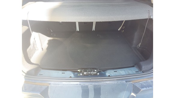 Recambio de alfombra maletero para mini countryman d - countryman d referencia OEM IAM 51475A16015  