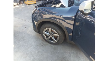 Recambio de amortiguador delantero izquierdo para mini countryman d - countryman d referencia OEM IAM 31305A1D4F1  