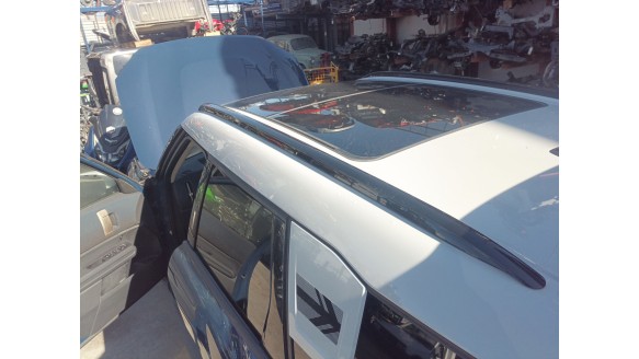 Recambio de barras techo para mini countryman d - countryman d referencia OEM IAM 51135A21D58  