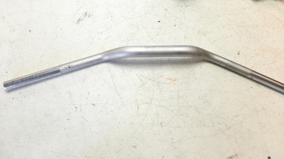 Recambio de manillar para bmw f (801cc - ) - f 900 r (4r90) referencia OEM IAM 32718404207  