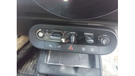 Recambio de conmutador de arranque para mini countryman d - countryman d referencia OEM IAM 61315A96C16  