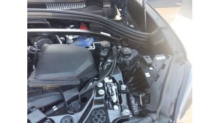 Recambio de deposito expansion para mini countryman d - countryman d referencia OEM IAM 17135A14999  