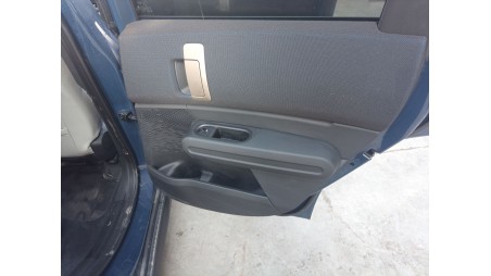 Recambio de elevalunas trasero derecho para mini countryman d - countryman d referencia OEM IAM 51355B3A064  