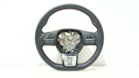 Recambio de volante para mg zs suv (azs1) 2017- 1.0 t-gdi referencia OEM IAM 11237276 11237276 