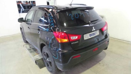 mitsubishi asx (ga0w) 2010- del año 2011