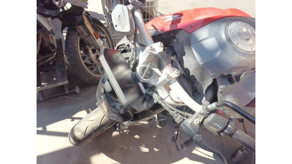 Recambio de tija para bmw f (801cc - ) - f 900 r (4r90) referencia OEM IAM 31428404205  