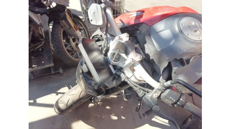 Recambio de tija para bmw f (801cc - ) - f 900 r (4r90) referencia OEM IAM 31428404205  