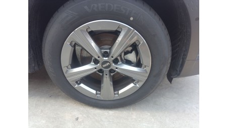 Recambio de llanta para mini countryman d - countryman d referencia OEM IAM 36116891174  