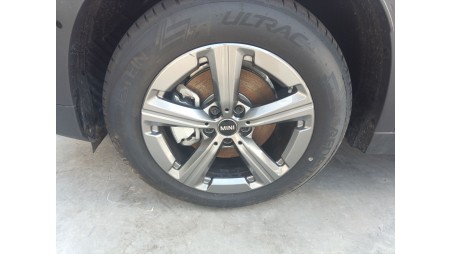 Recambio de llanta para mini countryman d - countryman d referencia OEM IAM 36116891174  
