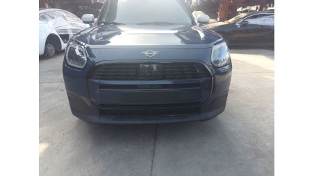 Recambio de morro completo para mini countryman d - countryman d referencia OEM IAM 51115A88BB7  