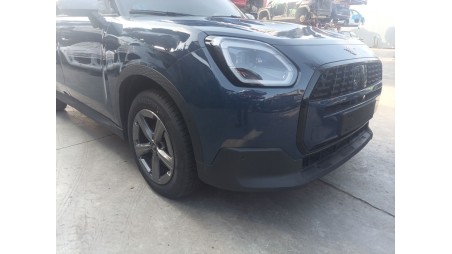 Recambio de morro completo para mini countryman d - countryman d referencia OEM IAM 51115A88BB7  