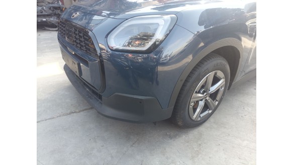 Recambio de morro completo para mini countryman d - countryman d referencia OEM IAM 51115A88BB7  