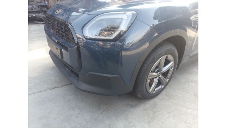 Recambio de morro completo para mini countryman d - countryman d referencia OEM IAM 51115A88BB7  