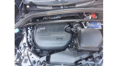 Recambio de motor completo para mini countryman d - countryman d referencia OEM IAM B47C20B  