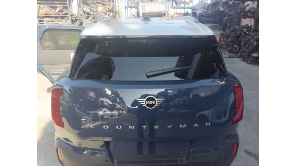 Recambio de porton trasero para mini countryman d - countryman d referencia OEM IAM 41625A42CB8  