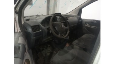 citroën jumpy 2006-2016 del año 2009 2