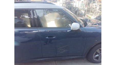 Recambio de puerta delantera derecha para mini countryman d - countryman d referencia OEM IAM 41539634500  