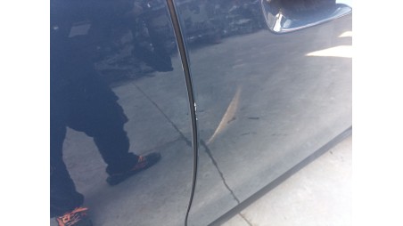 Recambio de puerta delantera derecha para mini countryman d - countryman d referencia OEM IAM 41539634500  