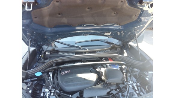 Recambio de torpedo para mini countryman d - countryman d referencia OEM IAM 51719624081  