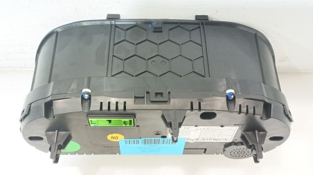 Recambio de cuadro instrumentos para mg zs suv (azs1) 2017- 1.0 t-gdi referencia OEM IAM 11682054 11682054 