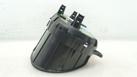 Recambio de cuadro instrumentos para mg zs suv (azs1) 2017- 1.0 t-gdi referencia OEM IAM 11682054 11682054 