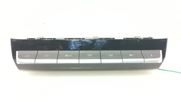 Recambio de mando multifuncion para mg zs suv (azs1) 2017- 1.0 t-gdi referencia OEM IAM 10703154 10703154 