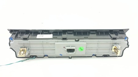 Recambio de mando multifuncion para mg zs suv (azs1) 2017- 1.0 t-gdi referencia OEM IAM 10703154 10703154 