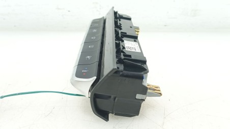 Recambio de mando multifuncion para mg zs suv (azs1) 2017- 1.0 t-gdi referencia OEM IAM 10703154 10703154 