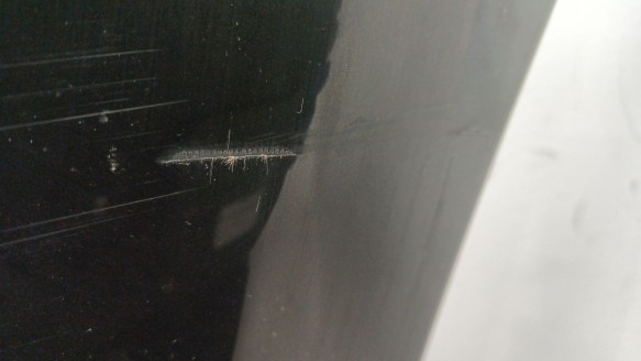 Recambio de paragolpes delantero para dacia logan ii 2012- 1.5 dci referencia OEM IAM 620226857R 620226857R 