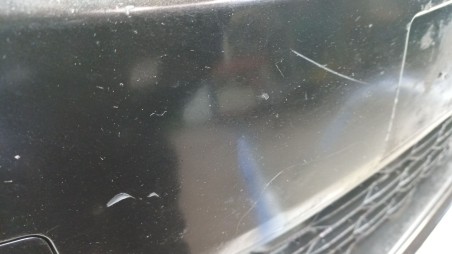 Recambio de paragolpes delantero para dacia logan ii 2012- 1.5 dci referencia OEM IAM 620226857R 620226857R 