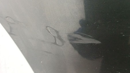 Recambio de paragolpes delantero para dacia logan ii 2012- 1.5 dci referencia OEM IAM 620226857R 620226857R 