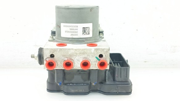 Recambio de abs para mg zs suv (azs1) 2017- 1.0 t-gdi referencia OEM IAM 11525387 11525387 