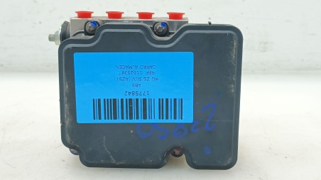 Recambio de abs para mg zs suv (azs1) 2017- 1.0 t-gdi referencia OEM IAM 11525387 11525387 