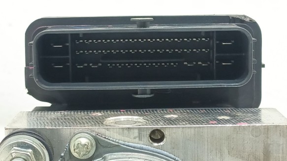 Recambio de abs para mg zs suv (azs1) 2017- 1.0 t-gdi referencia OEM IAM 11525387 11525387 