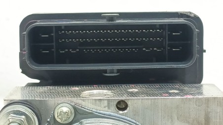 Recambio de abs para mg zs suv (azs1) 2017- 1.0 t-gdi referencia OEM IAM 11525387 11525387 