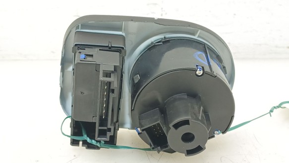 Recambio de mando luces para seat altea xl (5p5, 5p8) 2006- 1.6 tdi referencia OEM IAM 5P1941431EB 5P1941431EB 