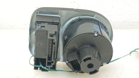 Recambio de mando luces para seat altea xl (5p5, 5p8) 2006- 1.6 tdi referencia OEM IAM 5P1941431EB 5P1941431EB 