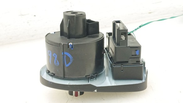 Recambio de mando luces para seat altea xl (5p5, 5p8) 2006- 1.6 tdi referencia OEM IAM 5P1941431EB 5P1941431EB 