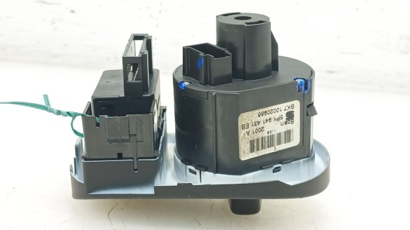 Recambio de mando luces para seat altea xl (5p5, 5p8) 2006- 1.6 tdi referencia OEM IAM 5P1941431EB 5P1941431EB 