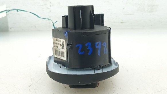 Recambio de mando luces para seat altea xl (5p5, 5p8) 2006- 1.6 tdi referencia OEM IAM 5P1941431EB 5P1941431EB 